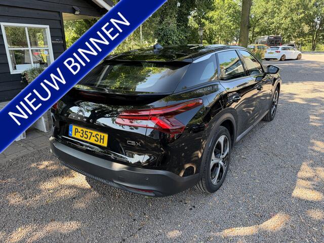 Citroen C5 X 1.6 Plug-in Hybrid 225 Bus. SOH.96%|CARPLAY|NL.AUTO