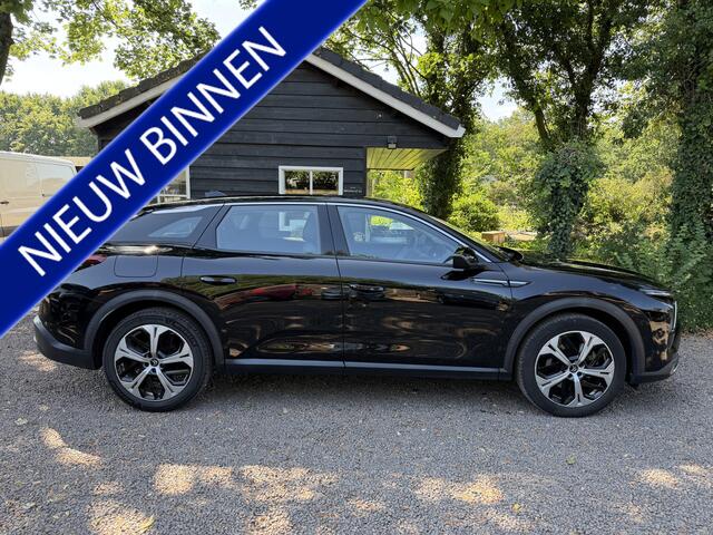 Citroen C5 X 1.6 Plug-in Hybrid 225 Bus. SOH.96%|CARPLAY|NL.AUTO