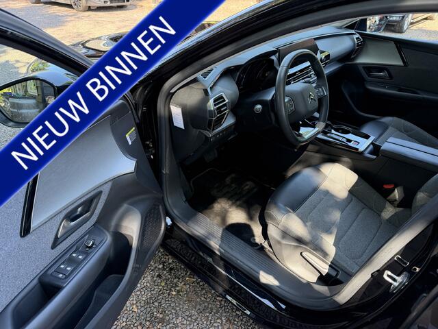 Citroen C5 X 1.6 Plug-in Hybrid 225 Bus. SOH.96%|CARPLAY|NL.AUTO