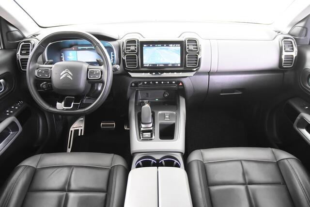 Citroen C5 Aircross 1.6 Plug-in Hybrid Shine *1ste Eigenaar*Trekhaak*