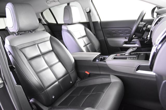Citroen C5 Aircross 1.6 Plug-in Hybrid Shine *1ste Eigenaar*Trekhaak*