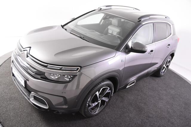 Citroen C5 Aircross 1.6 Plug-in Hybrid Shine *1ste Eigenaar*Trekhaak*