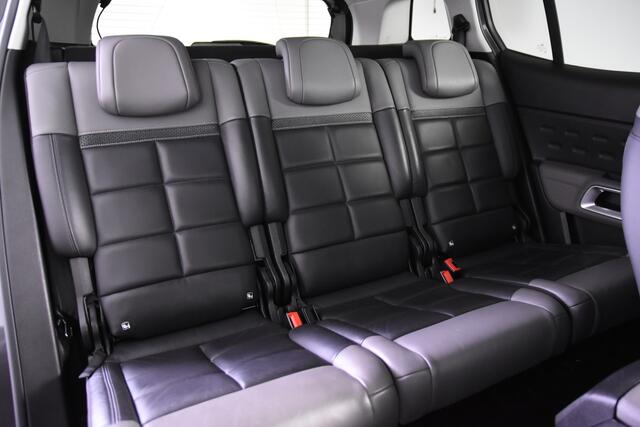 Citroen C5 Aircross 1.6 Plug-in Hybrid Shine *1ste Eigenaar*Trekhaak*