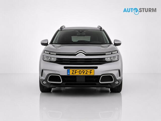 Citroen C5 Aircross 1.6 PureTech Feel
