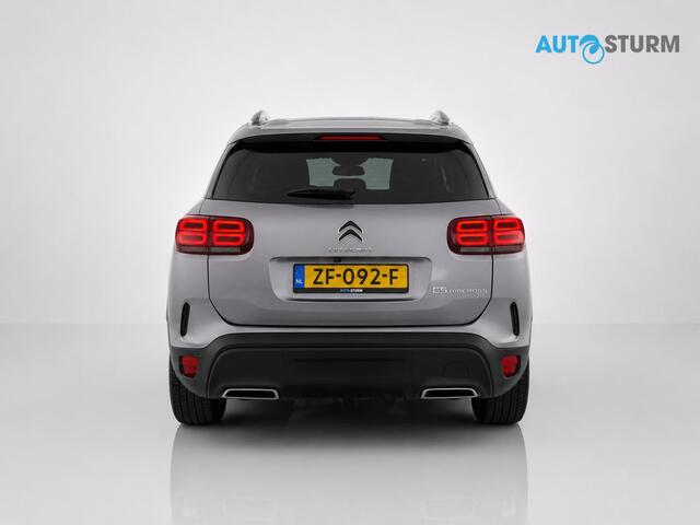 Citroen C5 Aircross 1.6 PureTech Feel