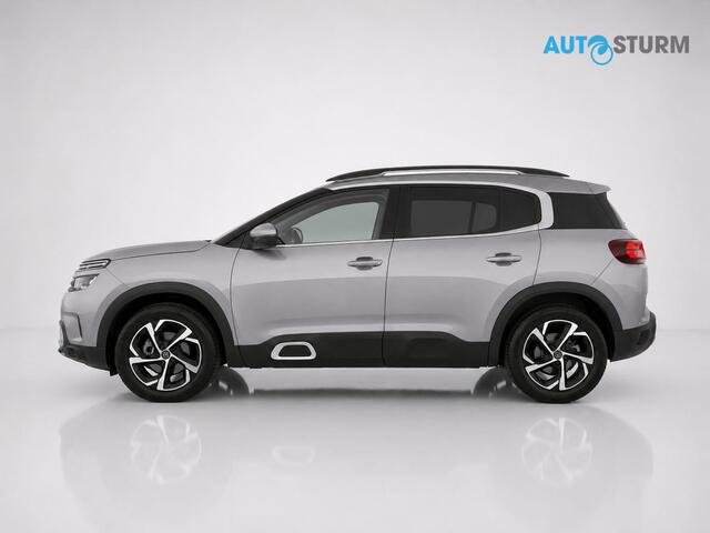 Citroen C5 Aircross 1.6 PureTech Feel