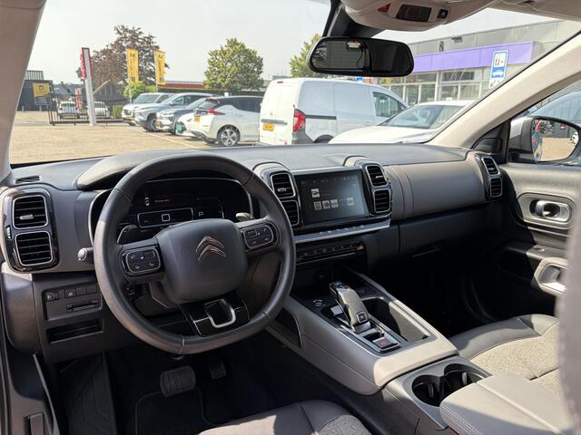 Citroen C5 Aircross 1.6 PureTech Feel