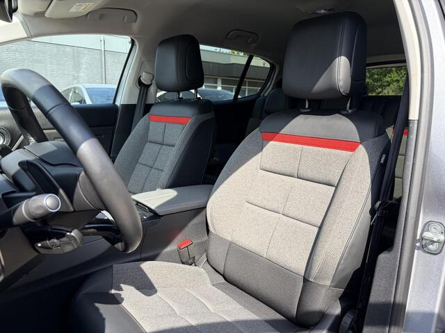 Citroen C5 Aircross 1.6 PureTech Feel