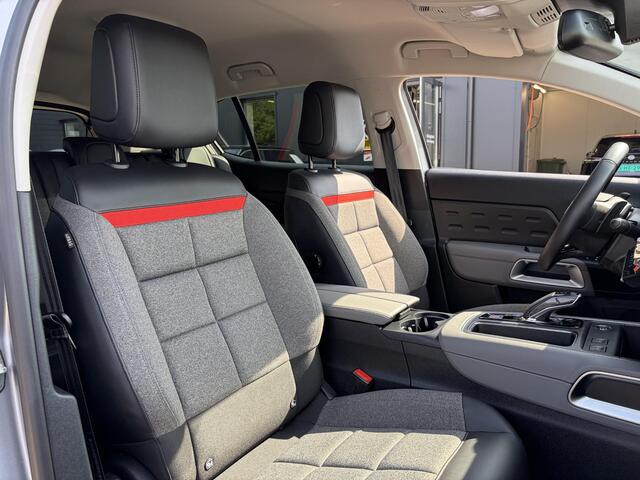 Citroen C5 Aircross 1.6 PureTech Feel