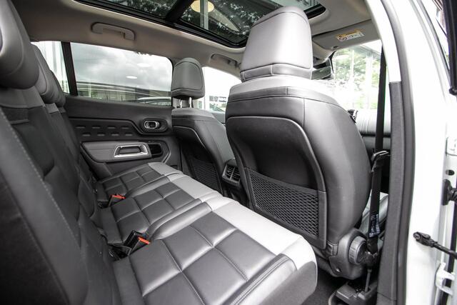 Citroen C5 Aircross 1.6 Plug-in Hybrid 225 Shine | Afn. Trekhaak | Schuif/kanteldak | Adpt. Cruise |