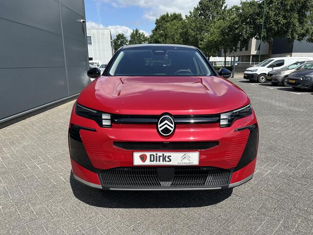Citroen C5 Aircross 225pk Plug-In Hybrid MAX (Trekhaak - Elektrische Klep - Leder incl verwarming/geheugen - Adaptieve Cruise Controle - Keyless Entry - Camera V+A - Parkeersensoren V+A - LED)