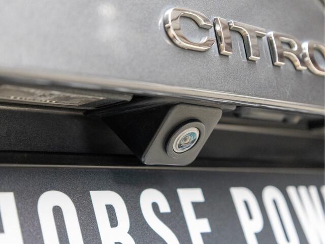 Citroen C5 Aircross 1.6 PureTech Business Plus 180 pk *Trekhaak | Navi | Cruise | Lane-Assist | Clima | Camera | Keyless | Halfleder*