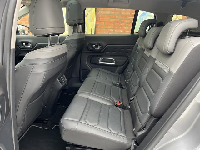 Citroen C5 Aircross Plug-in Hybrid 225 Shine | Schuifdak | Keyless | Camera voor + achter | Stoelverwarming | Adaptive Cruise Control |