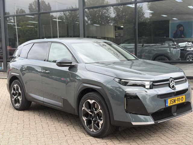 Citroen C5 Aircross 1.6 Plug-In Hybrid 195 Business Nieuw Model !