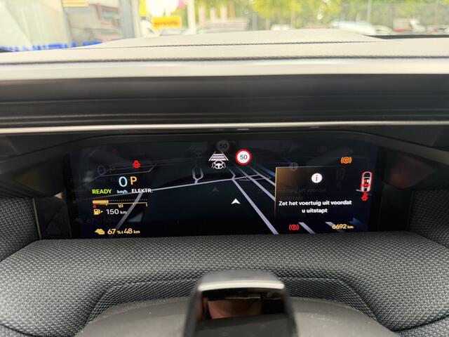 Citroen C5 Aircross 1.6 Plug-In Hybrid 195 Business Nieuw Model !