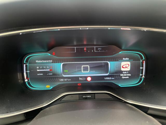 Citroen C5 Aircross 130pk Feel Navigatie | Camera | Trekhaak