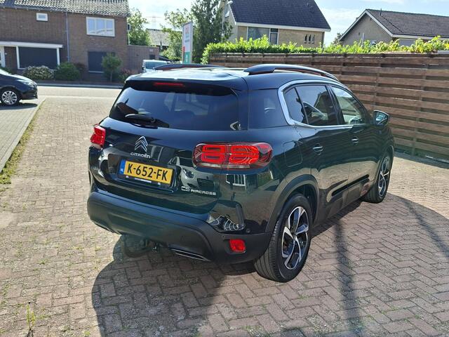 Citroen C5 Aircross 1.6 Plug-in Hybrid 225 Feel Trekhaak|Carplay