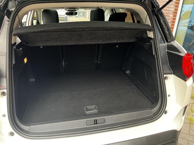 Citroen C5 Aircross Shine Pack 1.6 HYbrid PHEV 225pk e-EAT8 | TREKHAAK | SCHUIF/KANTELDAK | ALCANTARA | ADAPTIVE CRUISE | STOELVERW. | ANDROID AUTO / APPLE CARPLAY | NAVI | ELEKTR. STOEL | AG2R TEAM EDITION |