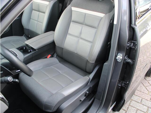 Citroen C5 Aircross 1.2T Shine Automaat | Camera/Panoramadak/Stoelverwarming