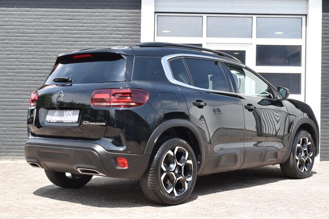 Citroen C5 Aircross Hybrid 145 DSC-6 Max Automaat | Navi | Airco | PDC V+A | Camera achter |