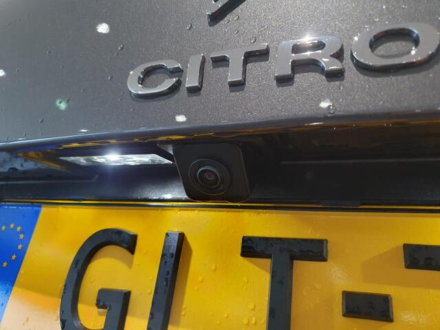 Citroen C5 Aircross 1.6 Plug-in Hybrid Plus 225 Full options | Automaat | Climate Control | Lederen Stoelen Elek. Verstelbaar + Massage | Stoel/Stuur Verwarming | Elek. Schuif/Kantel Dak | Elek. Kofferklep | Full Map Navigatie | Apple Carplay / Android Auto | Parkee
