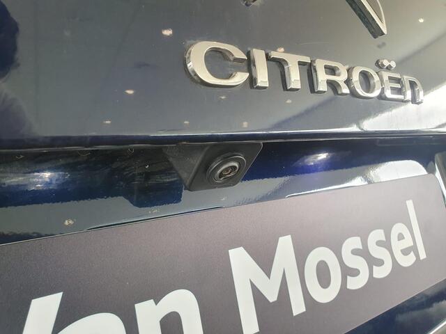 Citroen C5 Aircross 1.6 Plug-in Hybrid 225 Shine | Automaat | Climate Control | Elek. Schuif/Kantel Dak | Elek. Kofferklep | Full Map Navigatie | Apple Carplay / Android Auto | Bekleding Leder