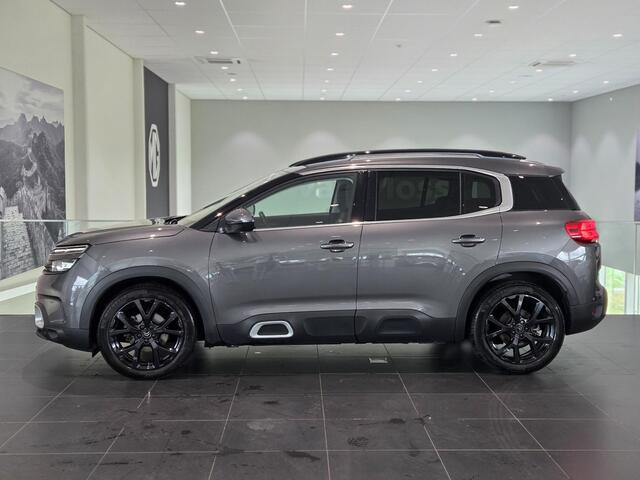 Citroen C5 Aircross 1.2 PureTech Shine | 360° Camera | Navigatie | Climate control