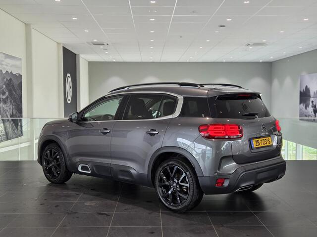 Citroen C5 Aircross 1.2 PureTech Shine | 360° Camera | Navigatie | Climate control