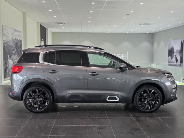 Citroen C5 Aircross 1.2 PureTech Shine | 360° Camera | Navigatie | Climate control