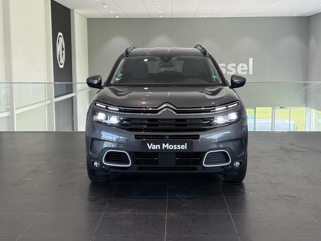 Citroen C5 Aircross 1.2 PureTech Shine | 360° Camera | Navigatie | Climate control