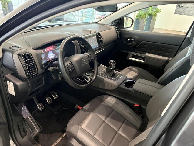 Citroen C5 Aircross 1.2 PureTech Shine | 360° Camera | Navigatie | Climate control