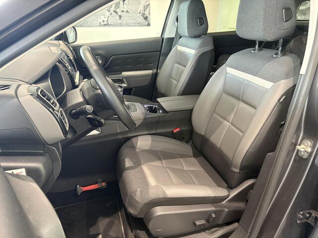 Citroen C5 Aircross 1.2 PureTech Shine | 360° Camera | Navigatie | Climate control