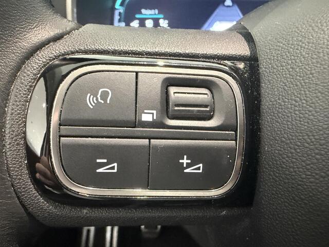 Citroen C5 Aircross 1.2 PureTech Shine | 360° Camera | Navigatie | Climate control