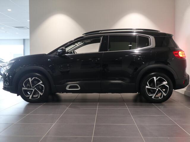 Citroen C5 Aircross 1.6 Plug-in Hybrid 225 Shine | Navigatie | Camera | Climate control