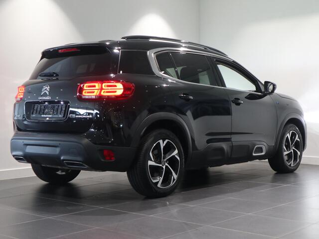 Citroen C5 Aircross 1.6 Plug-in Hybrid 225 Shine | Navigatie | Camera | Climate control