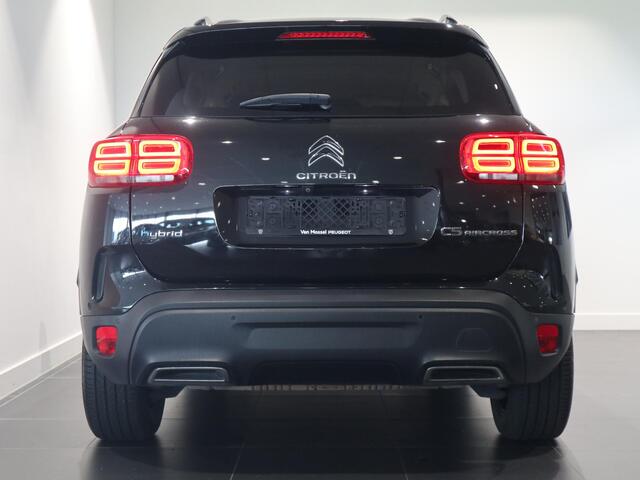 Citroen C5 Aircross 1.6 Plug-in Hybrid 225 Shine | Navigatie | Camera | Climate control