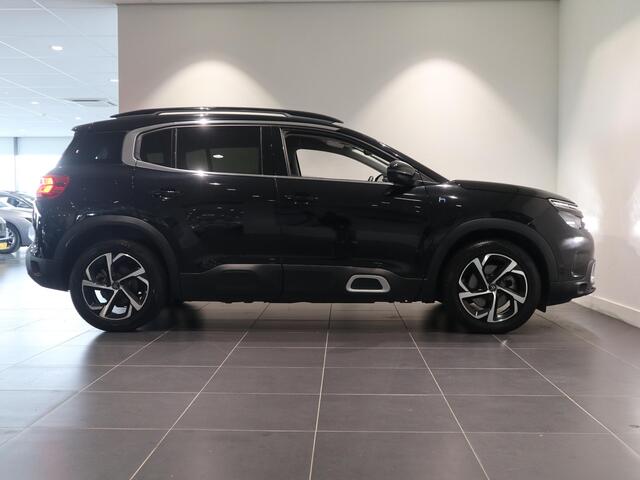 Citroen C5 Aircross 1.6 Plug-in Hybrid 225 Shine | Navigatie | Camera | Climate control