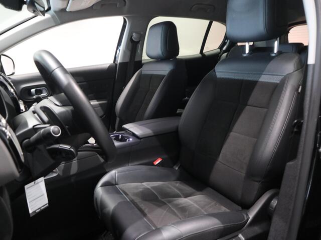 Citroen C5 Aircross 1.6 Plug-in Hybrid 225 Shine | Navigatie | Camera | Climate control