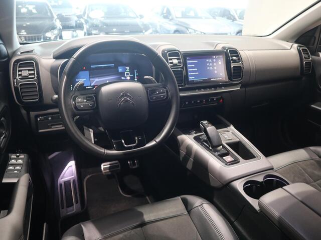Citroen C5 Aircross 1.6 Plug-in Hybrid 225 Shine | Navigatie | Camera | Climate control