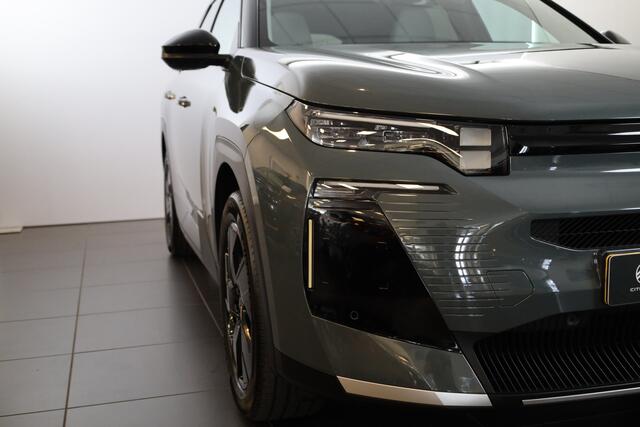 Citroen C5 Aircross Hybrid 145 Max Automaat-7 Stoelkoeling | Massage | Elektr a. klep etc
