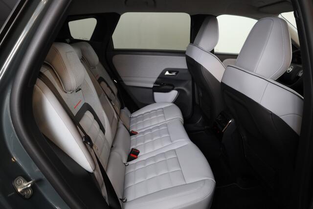Citroen C5 Aircross Hybrid 145 Max Automaat-7 Stoelkoeling | Massage | Elektr a. klep etc