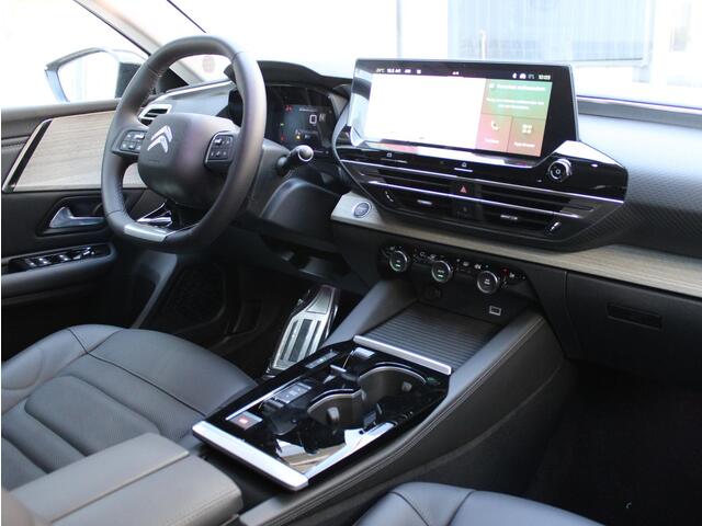 Citroen C5 X Hybrid 145 Max Final Edition VOORRAAD KORTING