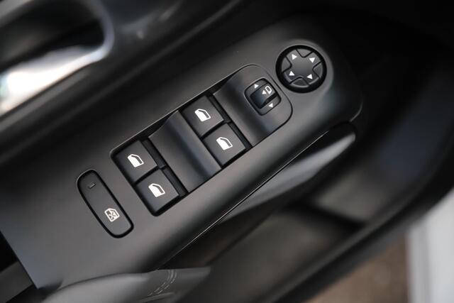 Citroen C5 Aircross 1.2 PureTech Business 131PK Trekhaak Navigatie Achteruitrijcamera Stoelverwarming Climate Cruise Control