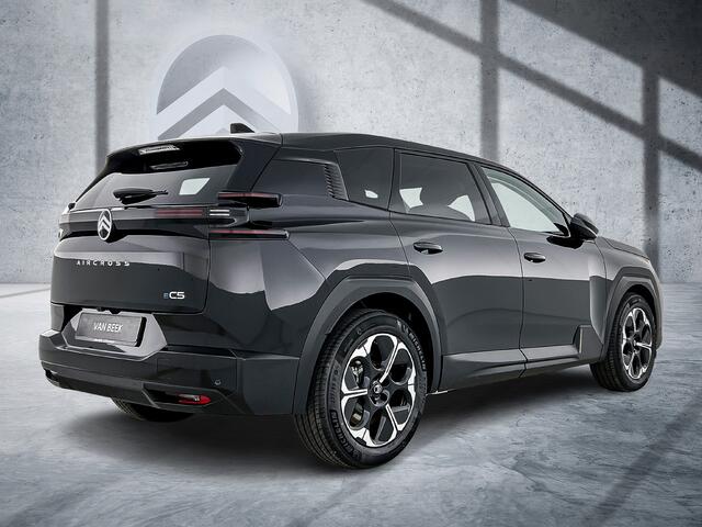 Citroen C5 Aircross Business Comfort Range 74 kWh | Elektrische achterklep | Head Up Display | Pack Drive Assist 2.0 |