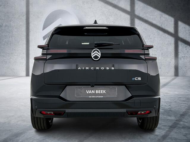 Citroen C5 Aircross Business Comfort Range 74 kWh | Elektrische achterklep | Head Up Display | Pack Drive Assist 2.0 |