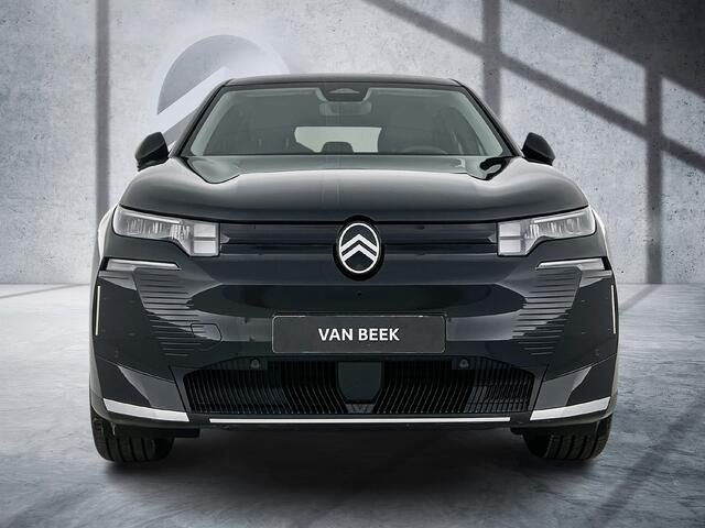 Citroen C5 Aircross Business Comfort Range 74 kWh | Elektrische achterklep | Head Up Display | Pack Drive Assist 2.0 |