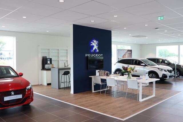 Citroen C5 Aircross Max Comfort Range 74 kWh