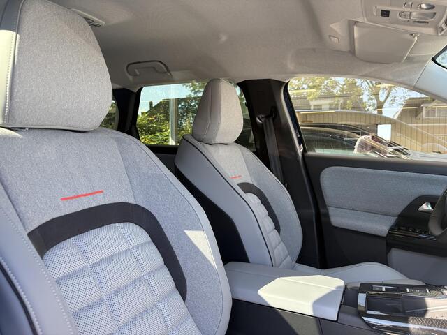 Citroen C5 Aircross Max Comfort Range 74 kWh | NIEUW | 8 Jaar garantie | Warmtepomp | Memoryfunctie op stoel | Elekt. achterklep | Camera 360gr | Navigatie | PHC Vering