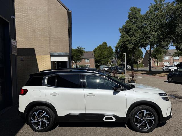 Citroen C5 Aircross 1.2 PureTech Feel / Airco clima/ Navigatie/ Cruise/ Apple carplay/ Camera/ PDC/ LMV/ Trekhaak