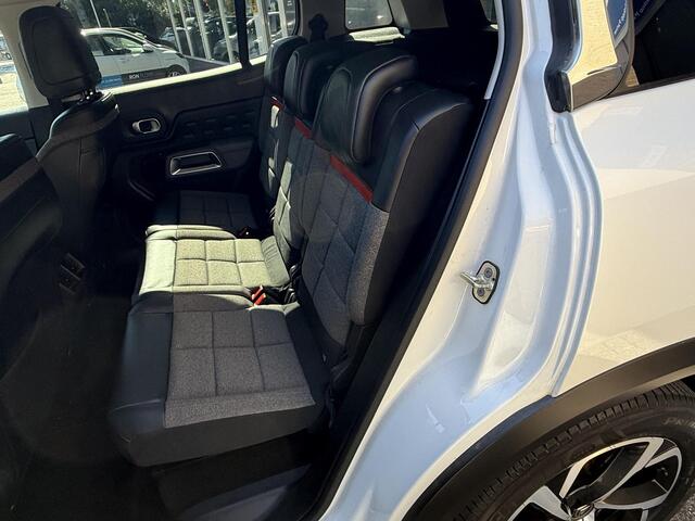 Citroen C5 Aircross 1.2 PureTech Feel / Airco clima/ Navigatie/ Cruise/ Apple carplay/ Camera/ PDC/ LMV/ Trekhaak